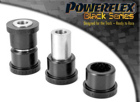 Polyurethan buchsen Powerflex Ford Fiesta Models  Fiesta Mk7 inc ST (2008 - 2017) Fiesta Mk7 (2008 - 2017) PFF19-1501BLK Nr. im Diagramm: 1