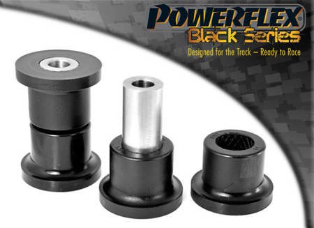 Polyurethan buchsen Powerflex Ford Mondeo Models  Mondeo MK3 (2000 to 2007) PFF19-1301BLK Nr. im Diagramm: 1