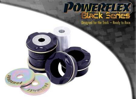 Polyurethan buchsen Powerflex Ford Mustang (2015 -) PFR19-1725BLK Nr. im Diagramm: 25