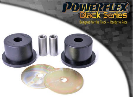 Polyurethan buchsen Powerflex Mazda RX-8 (2003-2012) PFR36-411BLK Nr. im Diagramm: 11