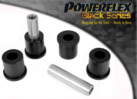 Polyurethan buchsen Powerflex Saab 90 & 99 (1975-1987) PFR66-415BLK Nr. im Diagramm: 8