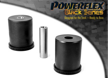 Polyurethan buchsen Powerflex Saab 900 (1994-1998) PFR66-315BLK Nr. im Diagramm: 8