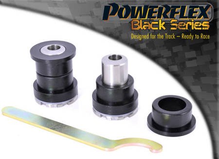 Polyurethan buchsen Powerflex Subaru BRZ (2012 on) PFR69-510GBLK Nr. im Diagramm: 10