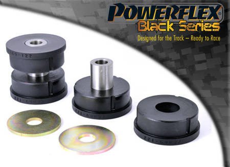 Polyurethan buchsen Powerflex Subaru Forester Forester SG (2002 - 2008) PFR69-122BLK Nr. im Diagramm: 11