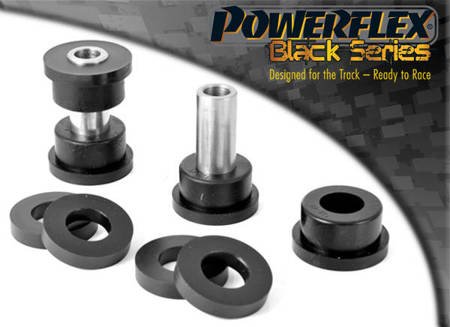 Polyurethan buchsen Powerflex Subaru Forester Forester SH (2009 - 2013) PFR69-511BLK Nr. im Diagramm: 11