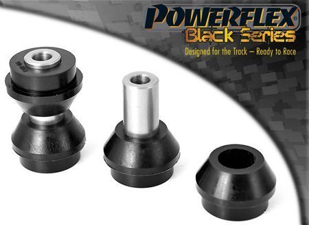 Polyurethan buchsen Powerflex Subaru Forester Forester SH (2009 - 2013) PFR69-813BLK Nr. im Diagramm: 13