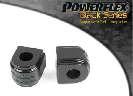 Polyurethan buchsen Powerflex Volkswagen Golf Golf Mk8 (2020 - ) Golf Mk8 2wd Multi-Link PFR85-815-18.5BLK Nr. im Diagramm: 15