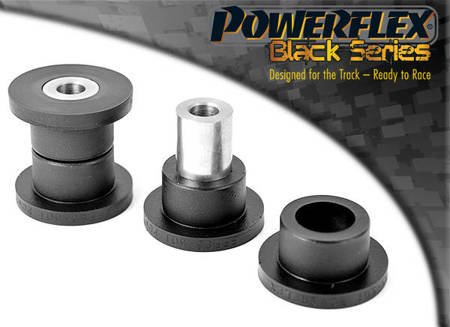 Polyurethan buchsen Powerflex Volkswagen Golf Golf Mk8 (2020 - ) Golf Mk8 2wd Rear Beam PFF85-501BLK Nr. im Diagramm: 1