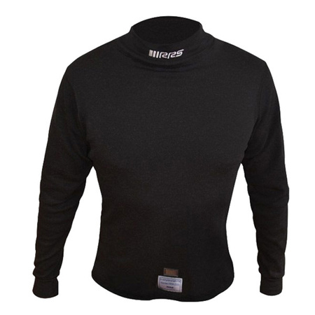 Pullover RRS Flex® FIA schwarz