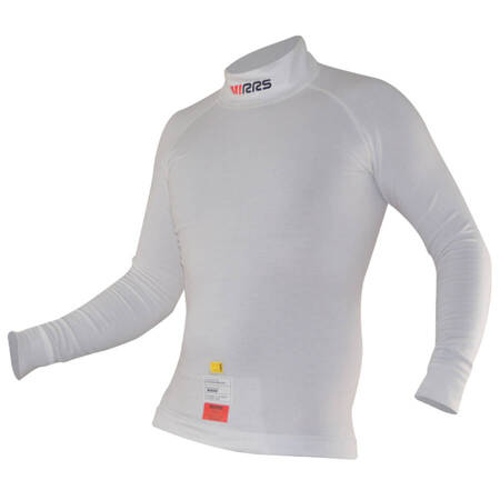 Pullover RRS Prolight weiß FIA 8856-2018