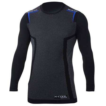 Pullover Sparco K-Carbon