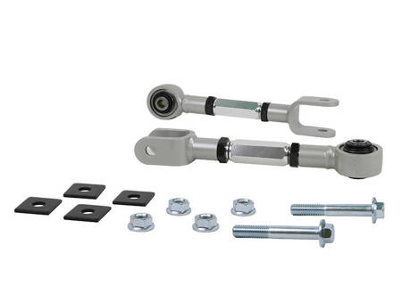 Querlenker (Links) mit Achsverstellung Whiteline Ford Mustang S550 - KTA228 Ford Mustang S550