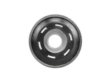 Querlenkerbuchse vorne hinten 62 mm – MPBS COMFORT SERIE: 5400249A Saab 9-5 I