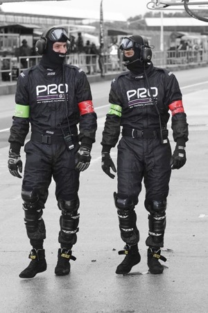 RRS FIA -Anzug (personalisiert)