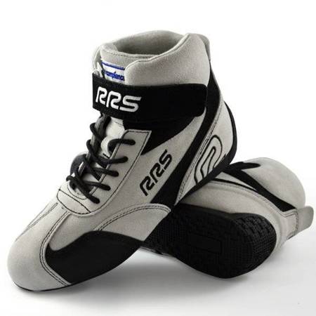 RRS FIA Wildleder-Rallye- Schuhe (2032)