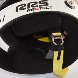 RRS Protect Rally geschlossener Helm