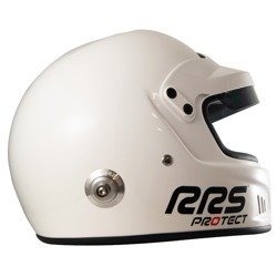 RRS Protect Rally geschlossener Helm