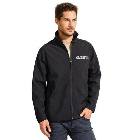 RRS Race Regenjacke