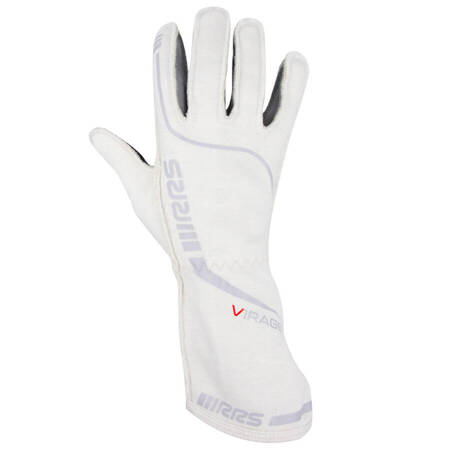 RRS VIRAGE 3 FIA 8856-2018 Rallye Handschuhe