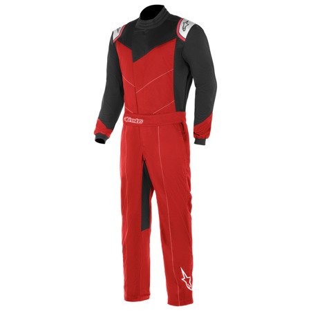 Rennoverall Alpinestars Indoor