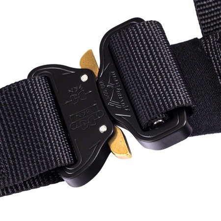SIMPSON Hybrid Pro Slide LITE Halsband