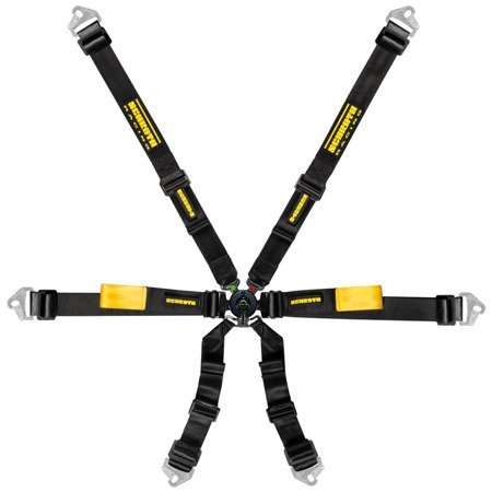 Schroth Enduro 2x2 Riemen