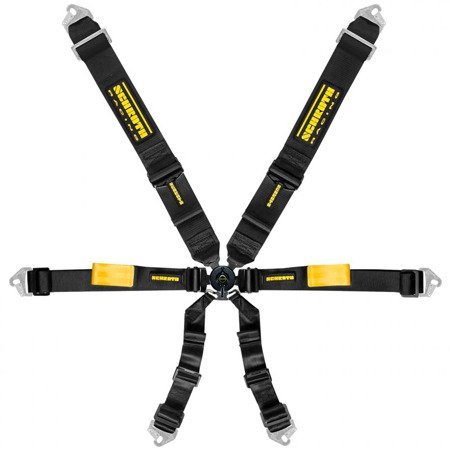 Schroth Enduro 3x2 Riemen