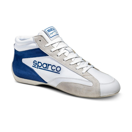 Schuhe Sparco S Drive Mid