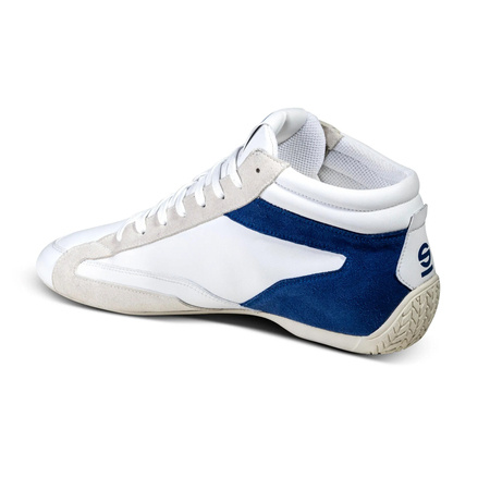 Schuhe Sparco S Drive Mid