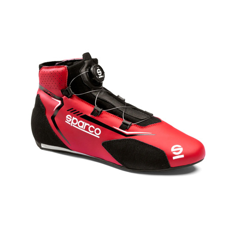 Schuhe Sparco Schnell