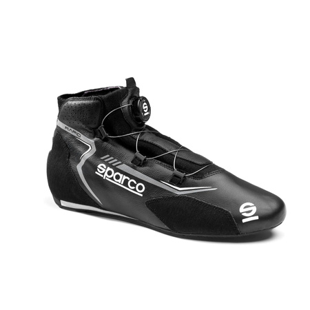 Schuhe Sparco Schnell