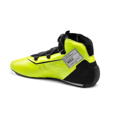 Schuhe Sparco Schnell