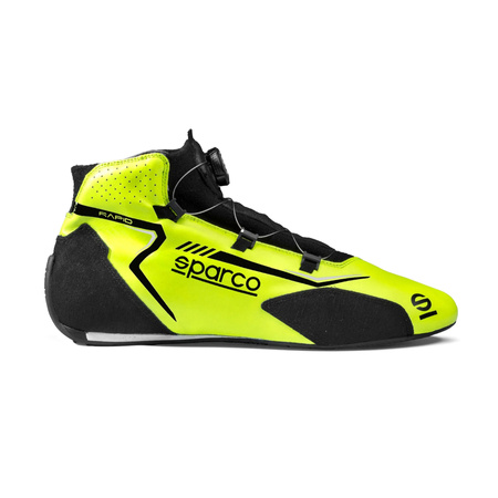 Schuhe Sparco Schnell