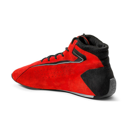 Schuhe Sparco Slalom+