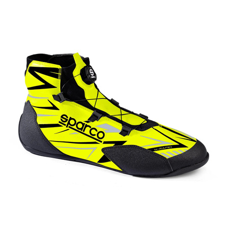 Schuhe sparco K-Rapid Karts