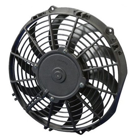 Spal 10" Ventilator