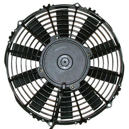 Spal 12" Ventilator