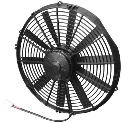 Spal 14" Ventilator