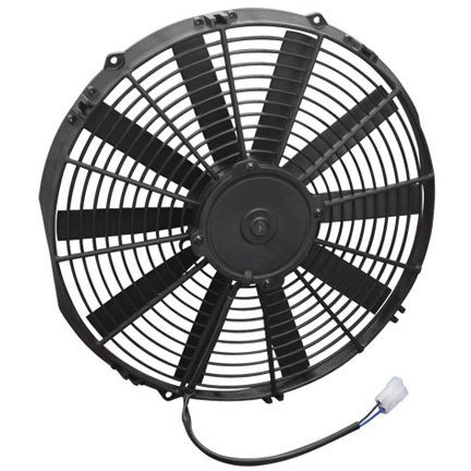 Spal 14" Ventilator