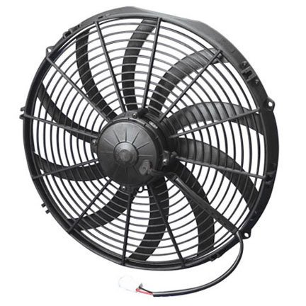 Spal 16" Ventilator