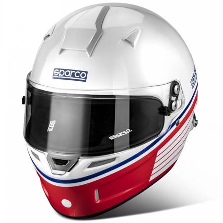 Sparco Air Pro RF-5w MARTINI RACING Helm