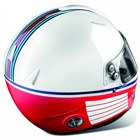 Sparco Air Pro RF-5w MARTINI RACING Helm