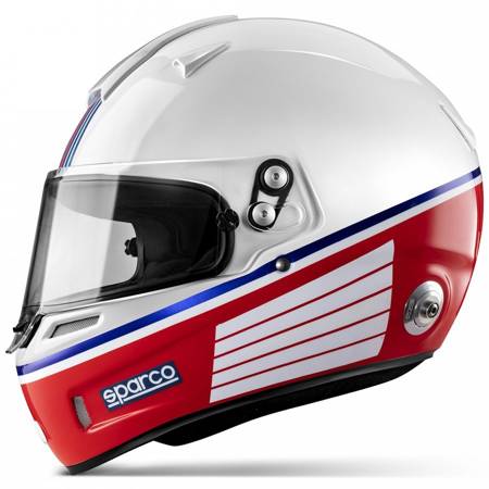 Sparco Air Pro RF-5w MARTINI RACING Helm