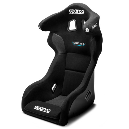 Sparco Circuit QRT II Autositz