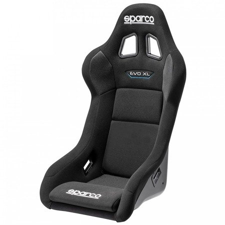 Sparco EVO XL QRT Autositz