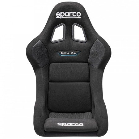 Sparco EVO XL QRT Autositz