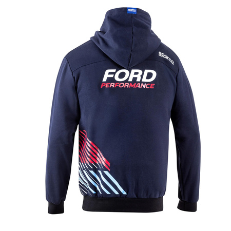 Sparco Ford Performance Hoodie