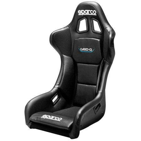 Sparco GRID Q Sky Autositz