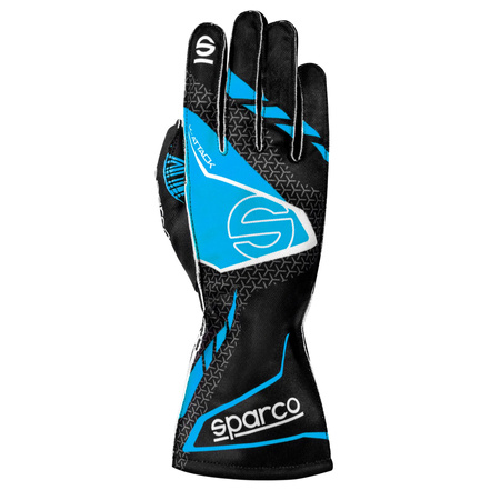 Sparco K-ATTACK Handschuhe für den Kartsport