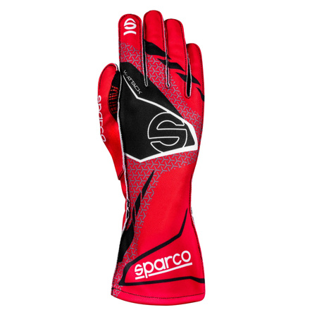 Sparco K-ATTACK Handschuhe für den Kartsport